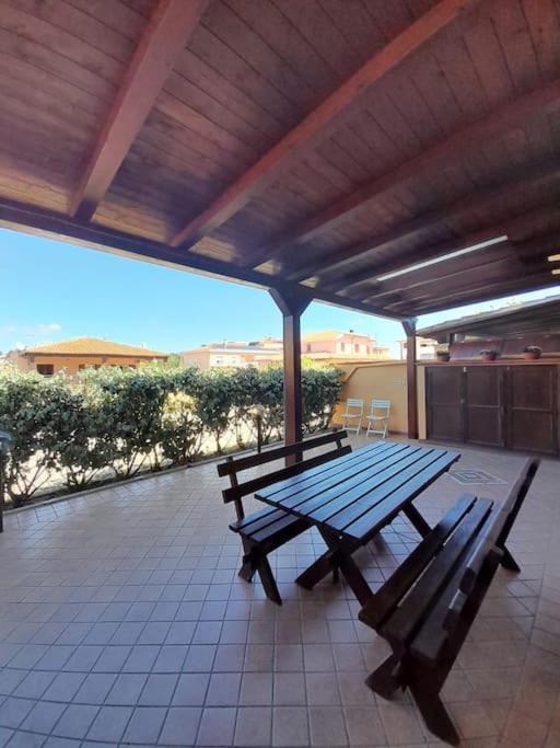 Ferienwohnung Casa Gioia Olbia Exterior foto