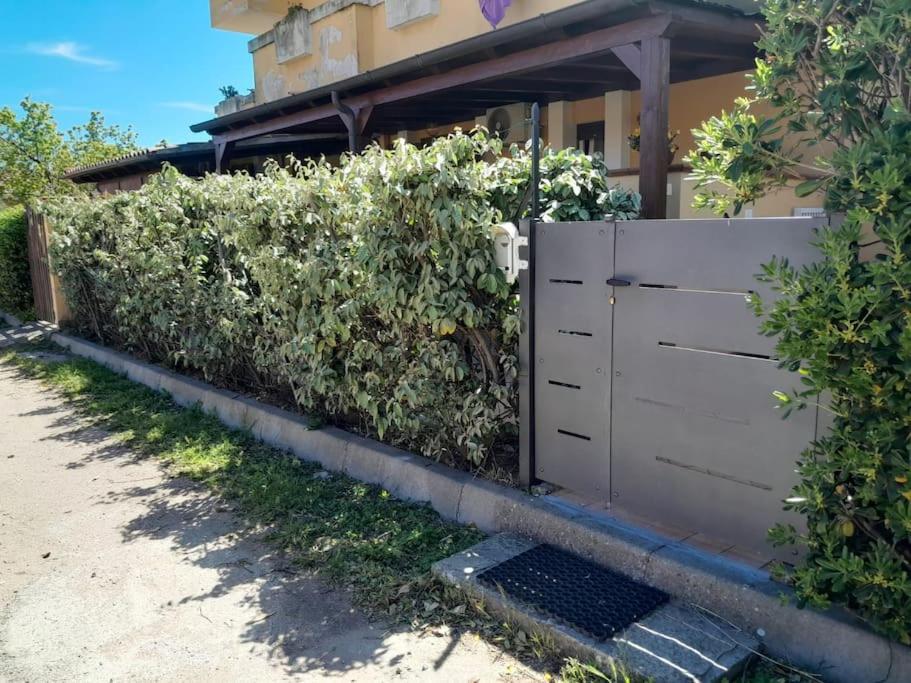 Ferienwohnung Casa Gioia Olbia Exterior foto