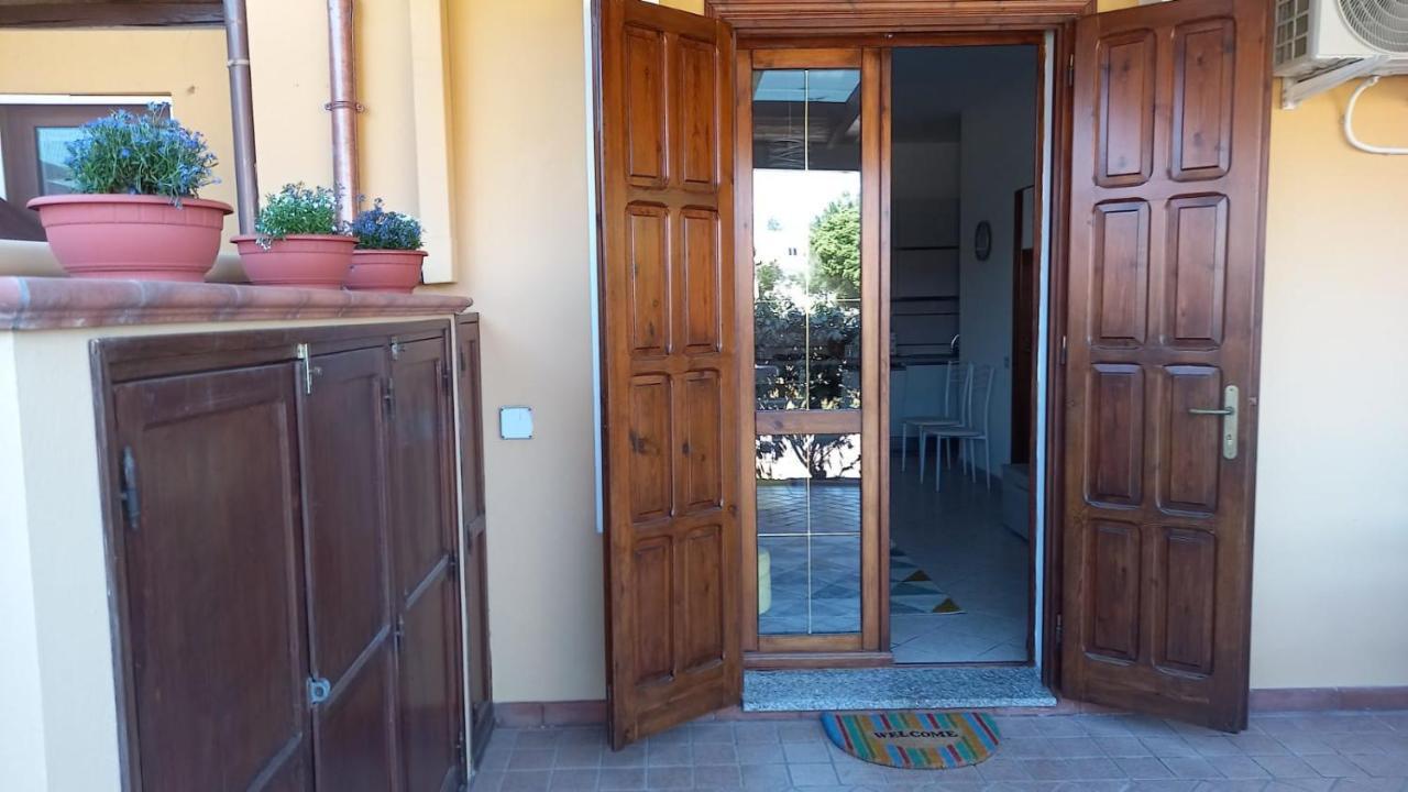 Ferienwohnung Casa Gioia Olbia Exterior foto