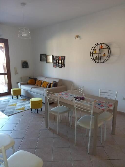 Ferienwohnung Casa Gioia Olbia Exterior foto