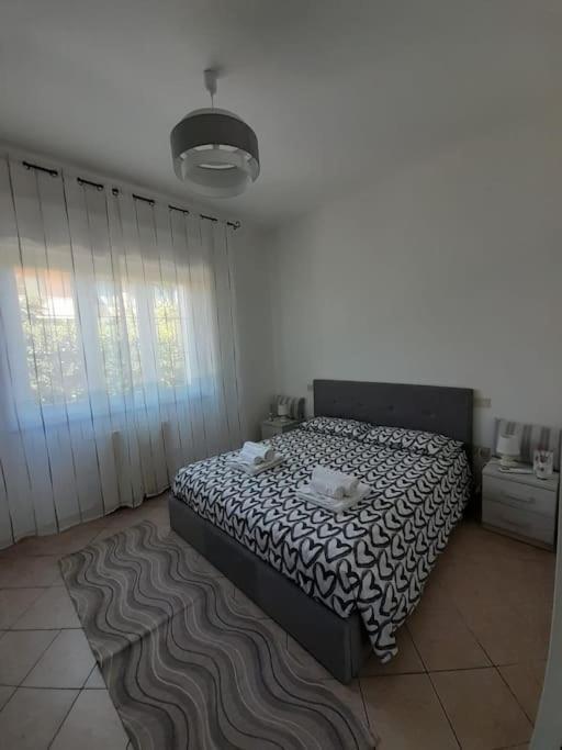 Ferienwohnung Casa Gioia Olbia Exterior foto