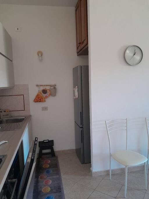 Ferienwohnung Casa Gioia Olbia Exterior foto