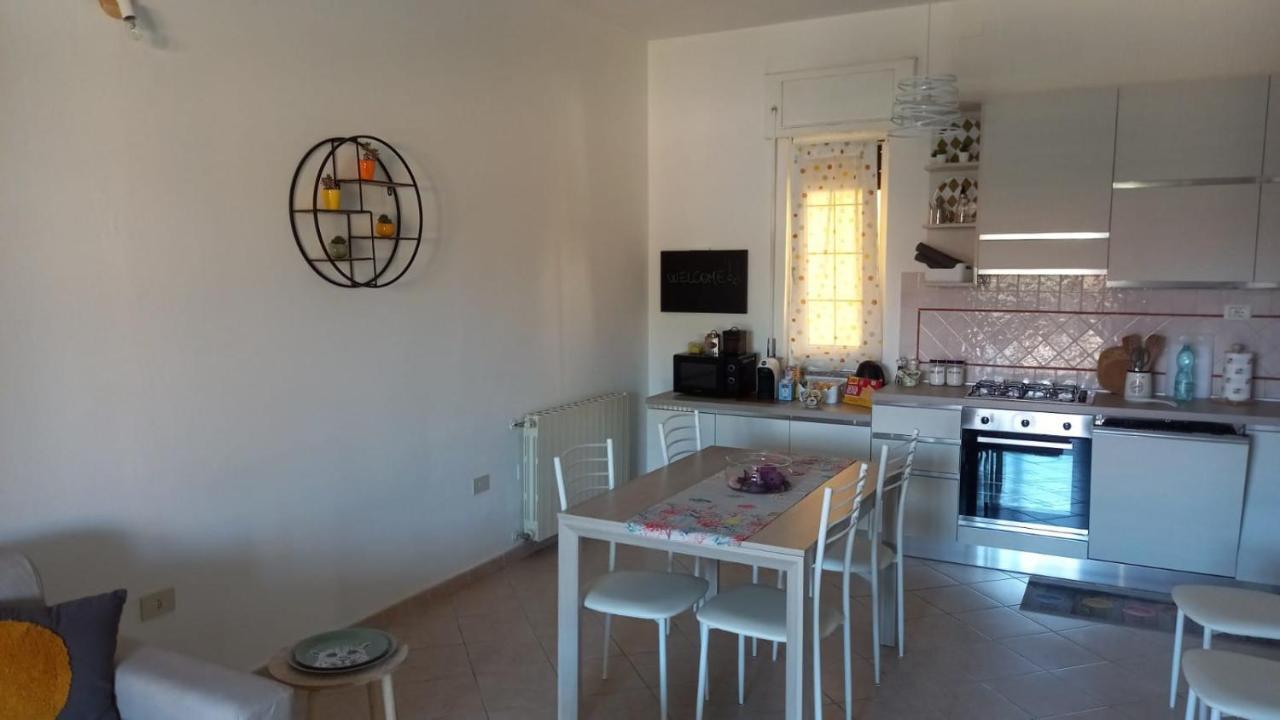 Ferienwohnung Casa Gioia Olbia Exterior foto