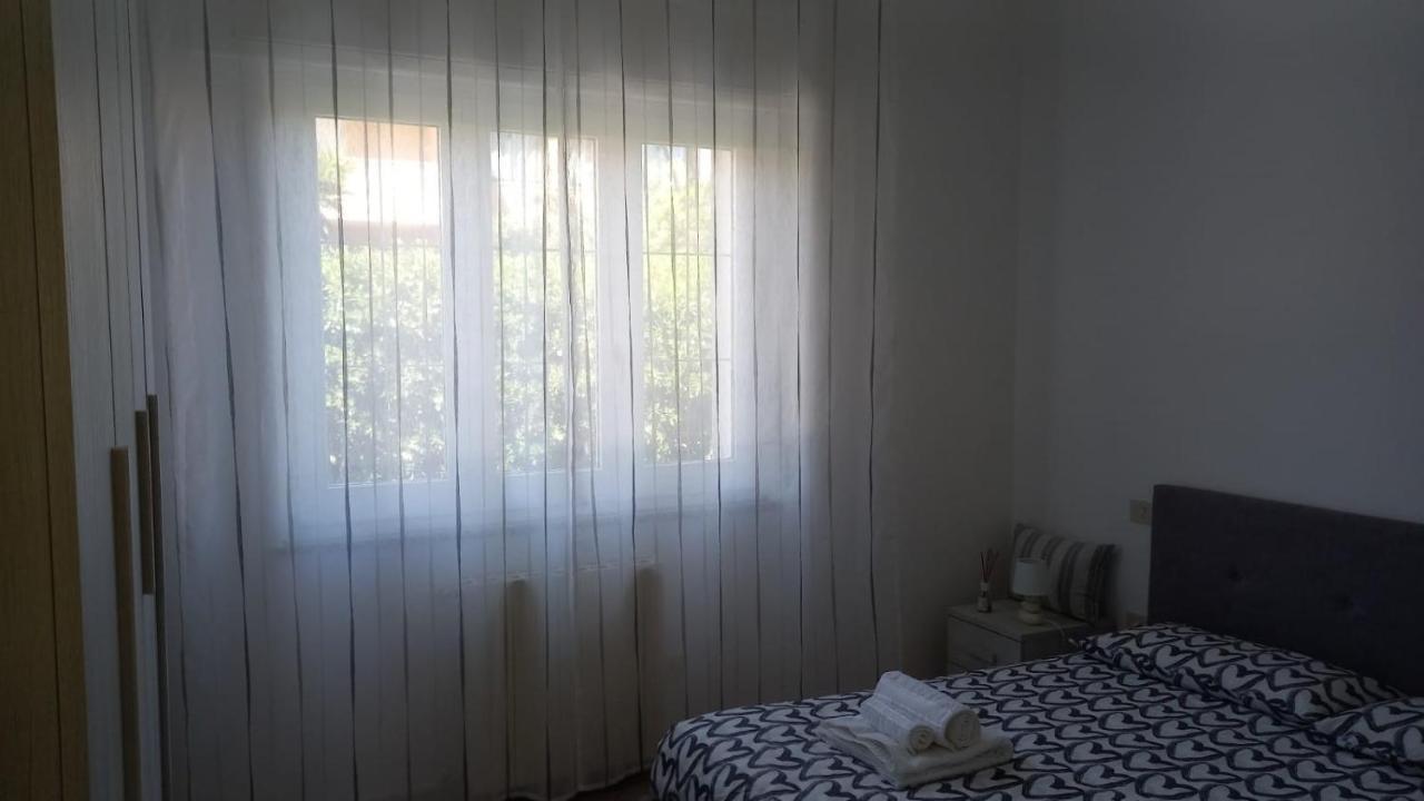 Ferienwohnung Casa Gioia Olbia Exterior foto