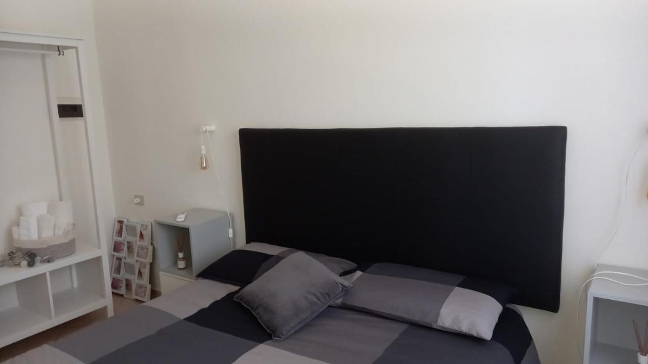 Ferienwohnung Casa Gioia Olbia Exterior foto