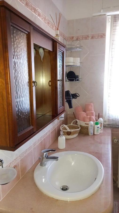 Ferienwohnung Casa Gioia Olbia Exterior foto