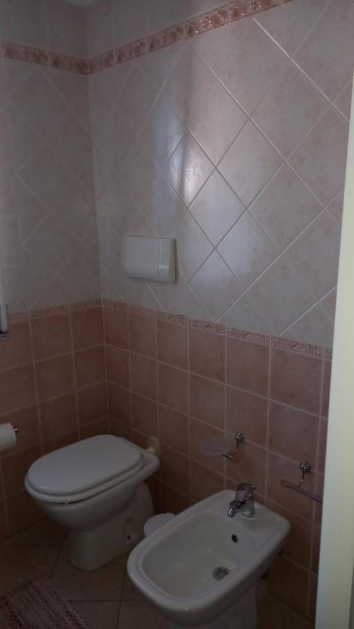 Ferienwohnung Casa Gioia Olbia Exterior foto
