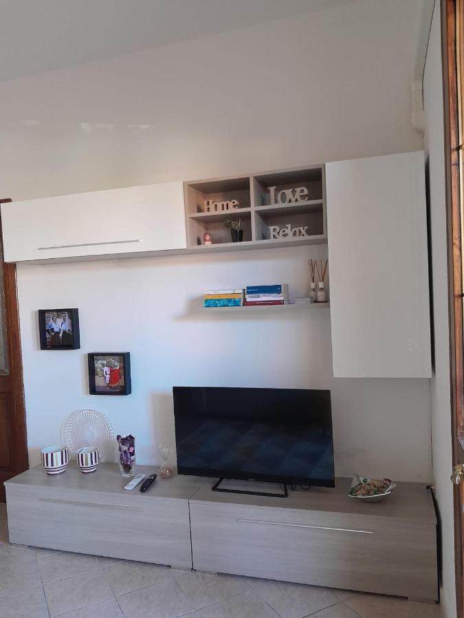 Ferienwohnung Casa Gioia Olbia Exterior foto