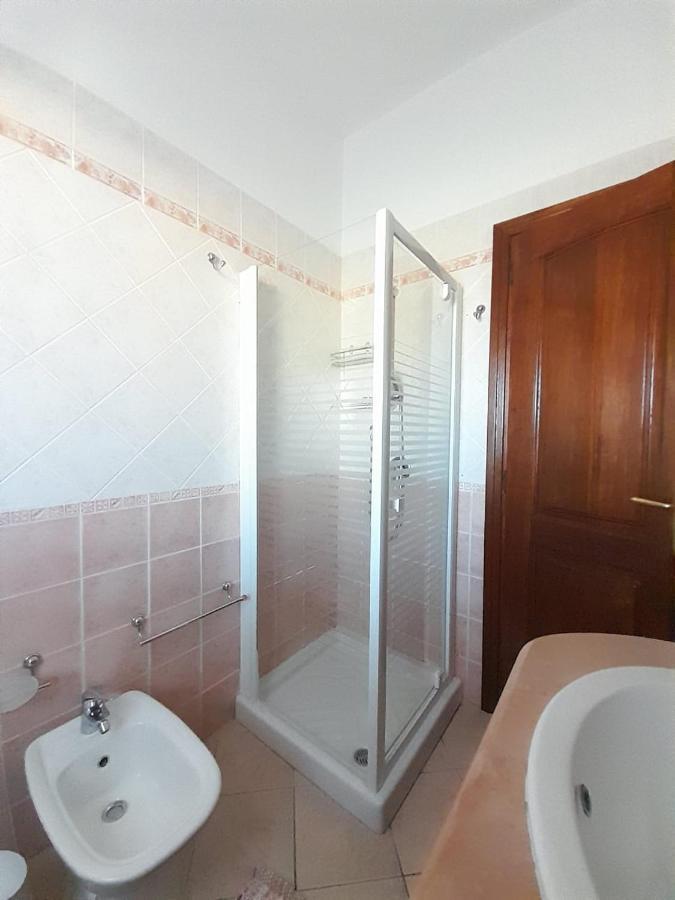 Ferienwohnung Casa Gioia Olbia Exterior foto